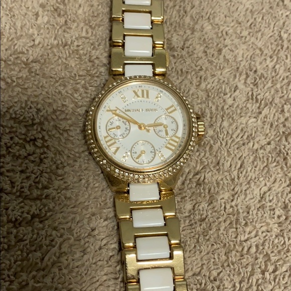 Michael Kors Watch - Picture 1 of 5